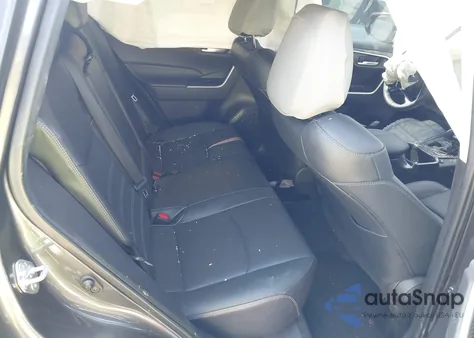 2023 Toyota Rav4 Xle Premium из США, поврежденный, VIN 2T3C1RFV4PC250687